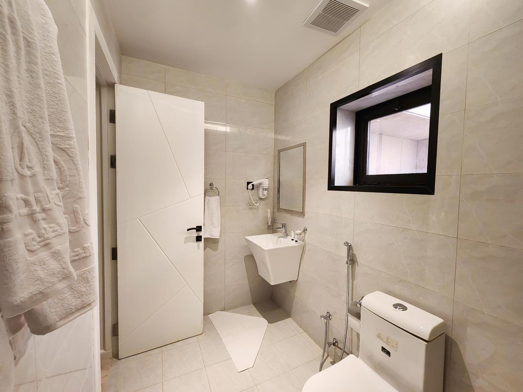 Olaya Towers Residence Riyadh Eksteriør billede